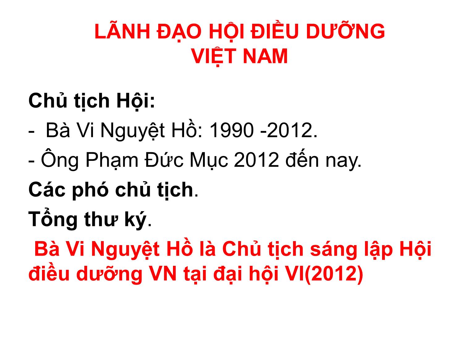 Kế hoạch tăng cường năng lực hội điều dưỡng và phát triển nghề điều dưỡng Việt Nam giai đoạn 2010 - 2015 trang 3