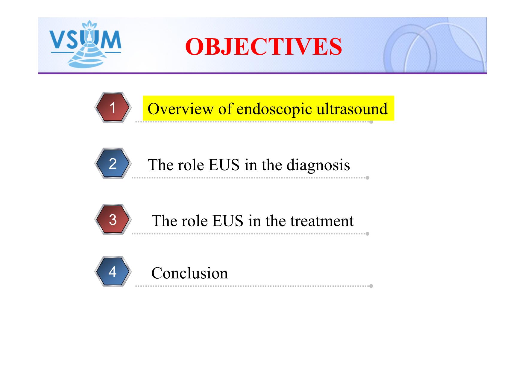 The update: endoscopic ultrasound in the diagnosis and treatment of gastroenterology disease trang 3