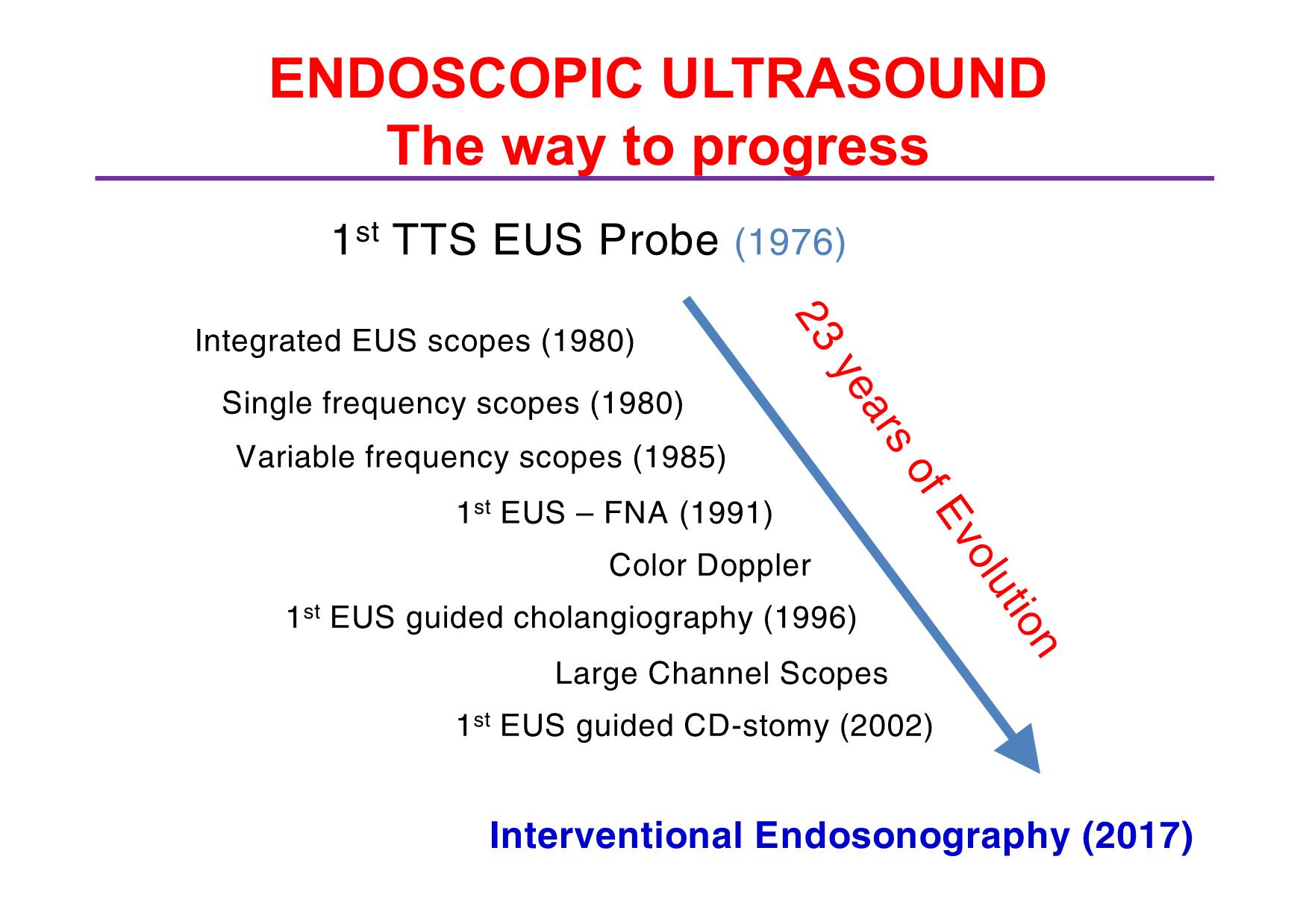 The update: endoscopic ultrasound in the diagnosis and treatment of gastroenterology disease trang 4