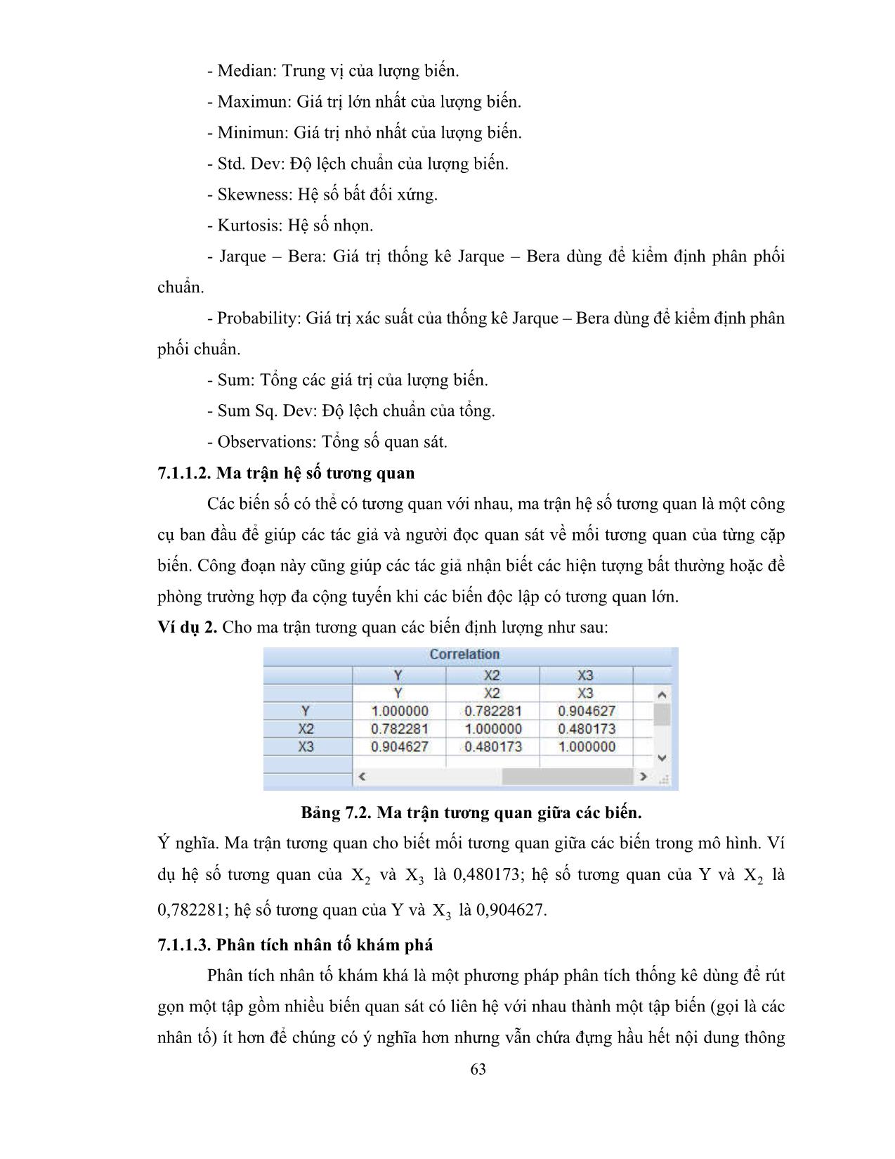 Giáo trình Phương pháp nghiên cứu khoa học (Phần 2) trang 8