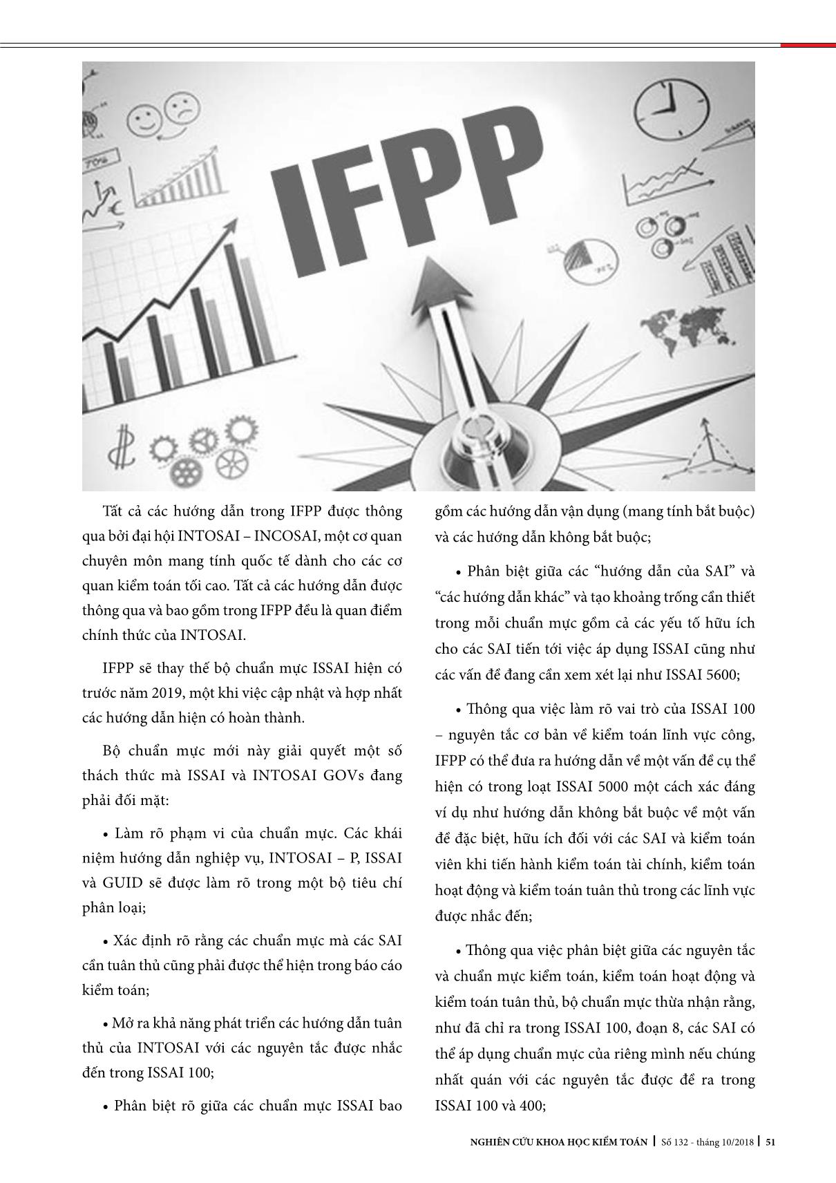 Tien tới trien kHai áP dung IFPP trong các cơ Quan kieM toán toi cao trang 2