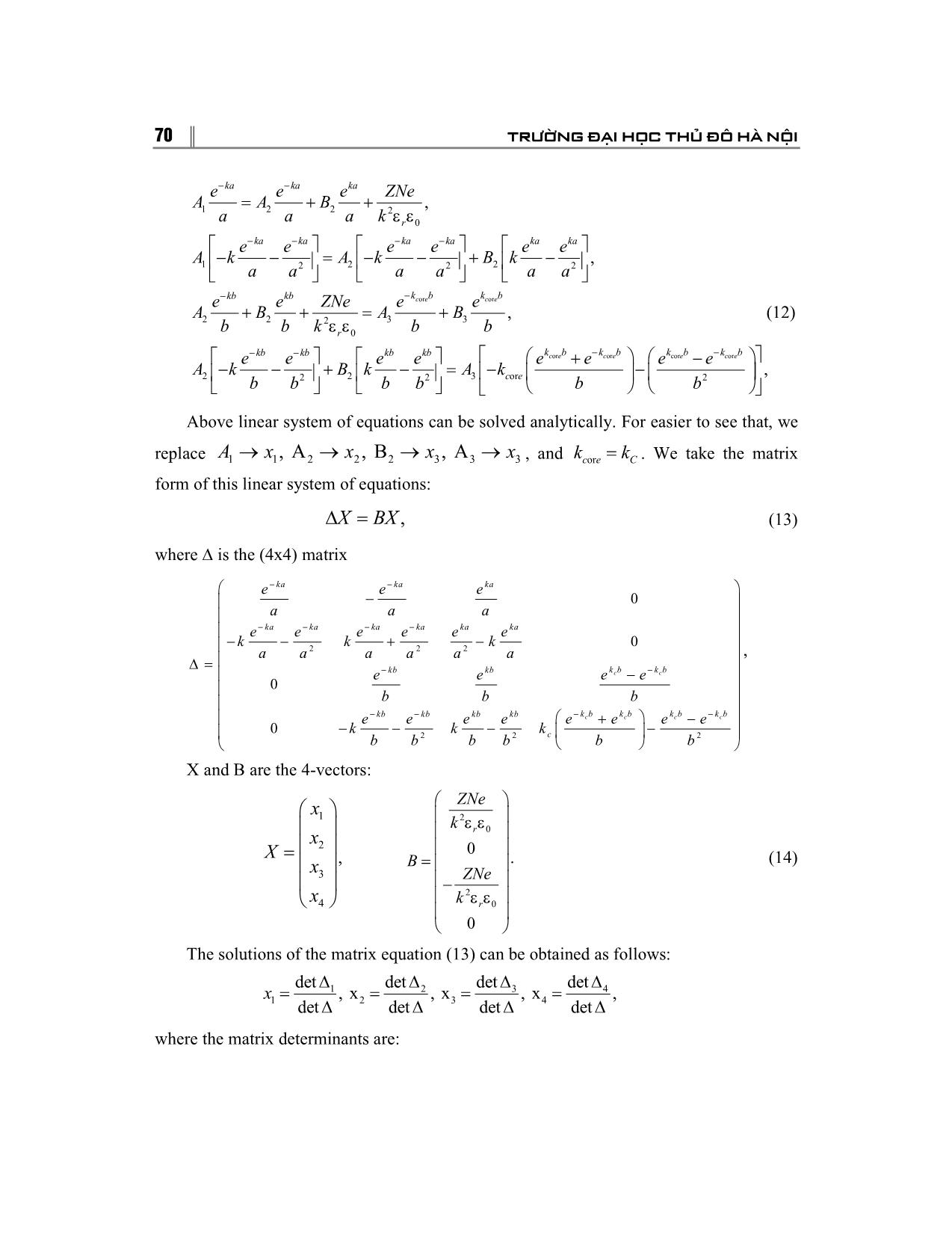 Simple core-Shell model for a soft nano particles and virus with analytical solution trang 6