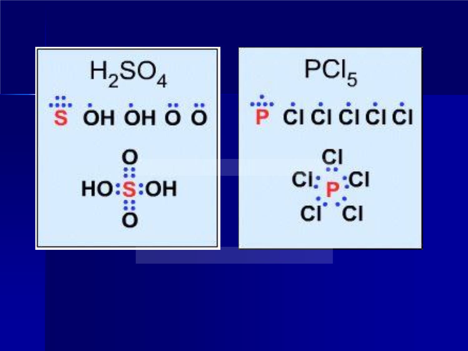Bài giảng Hóa đại cương - Chương 4: Liên kết hóa học và cấu tạo phân tử - Huỳnh Kỳ Phương Hạ trang 6