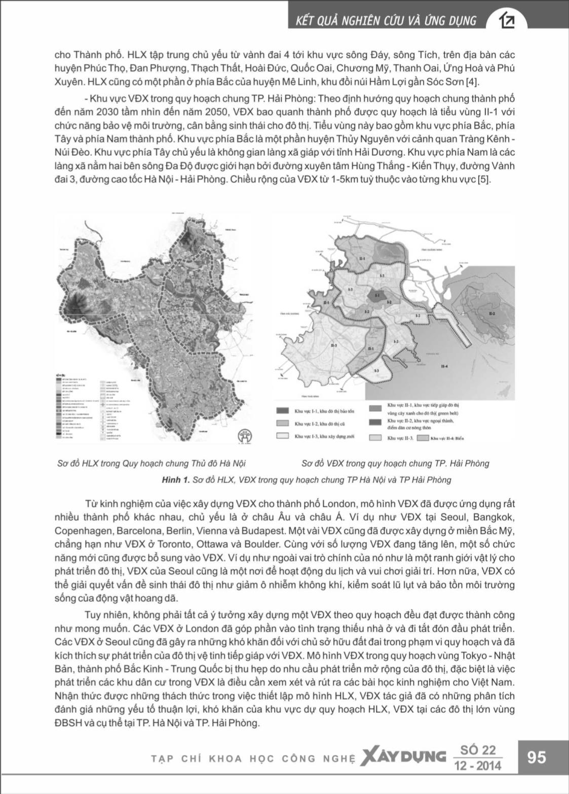 Những thuân lợi, khó khăn trong định hướng quy hoạch phát triển hành lang xnah vùng Đồng bằng sông Hồng trang 3
