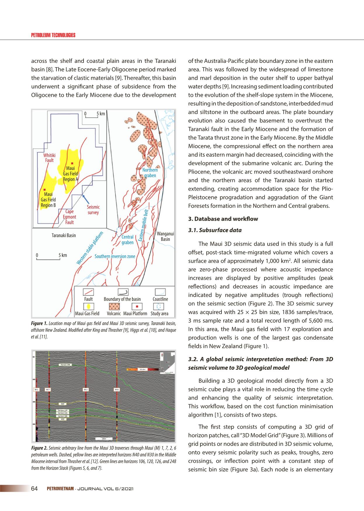 A breakthrough in 3D seismic interpretation trang 2