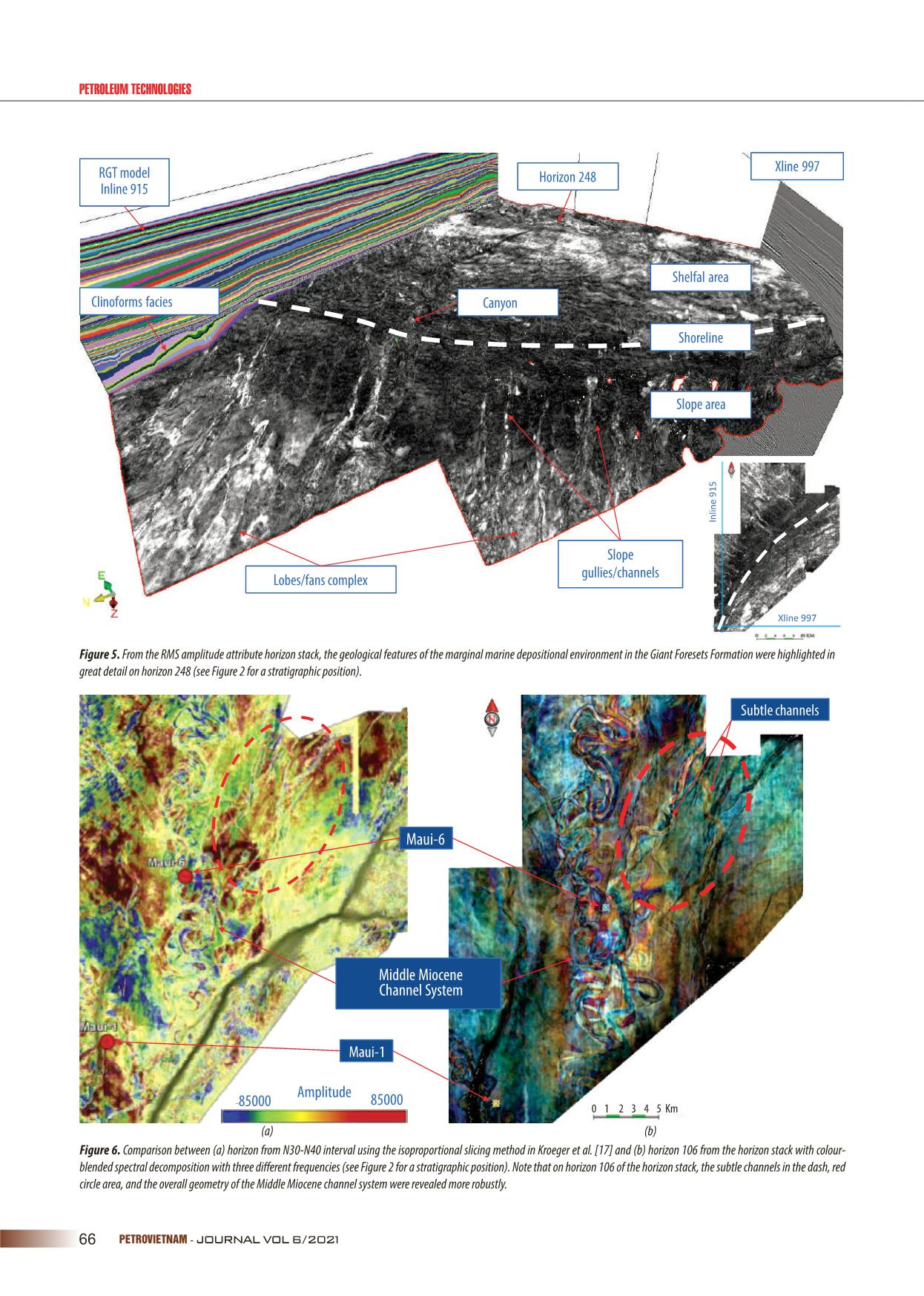A breakthrough in 3D seismic interpretation trang 4