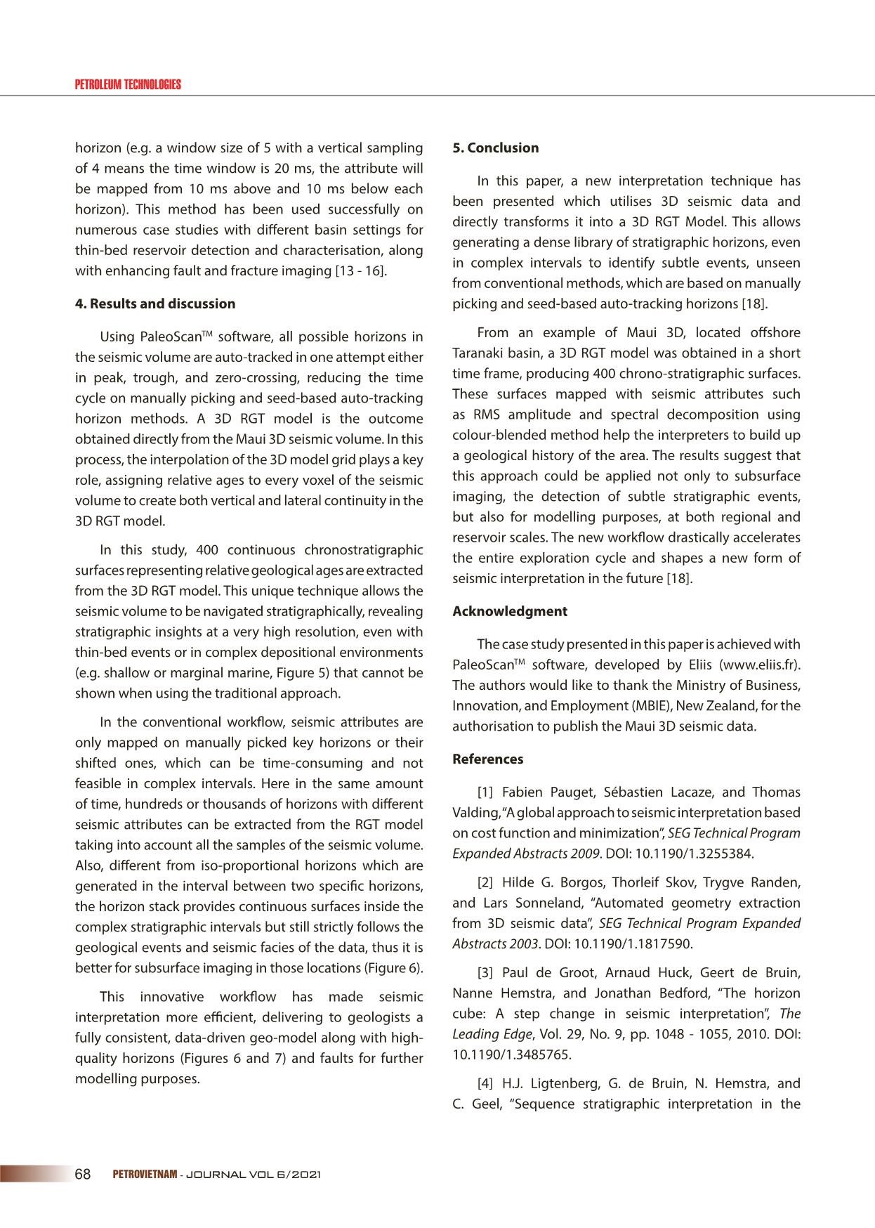 A breakthrough in 3D seismic interpretation trang 6