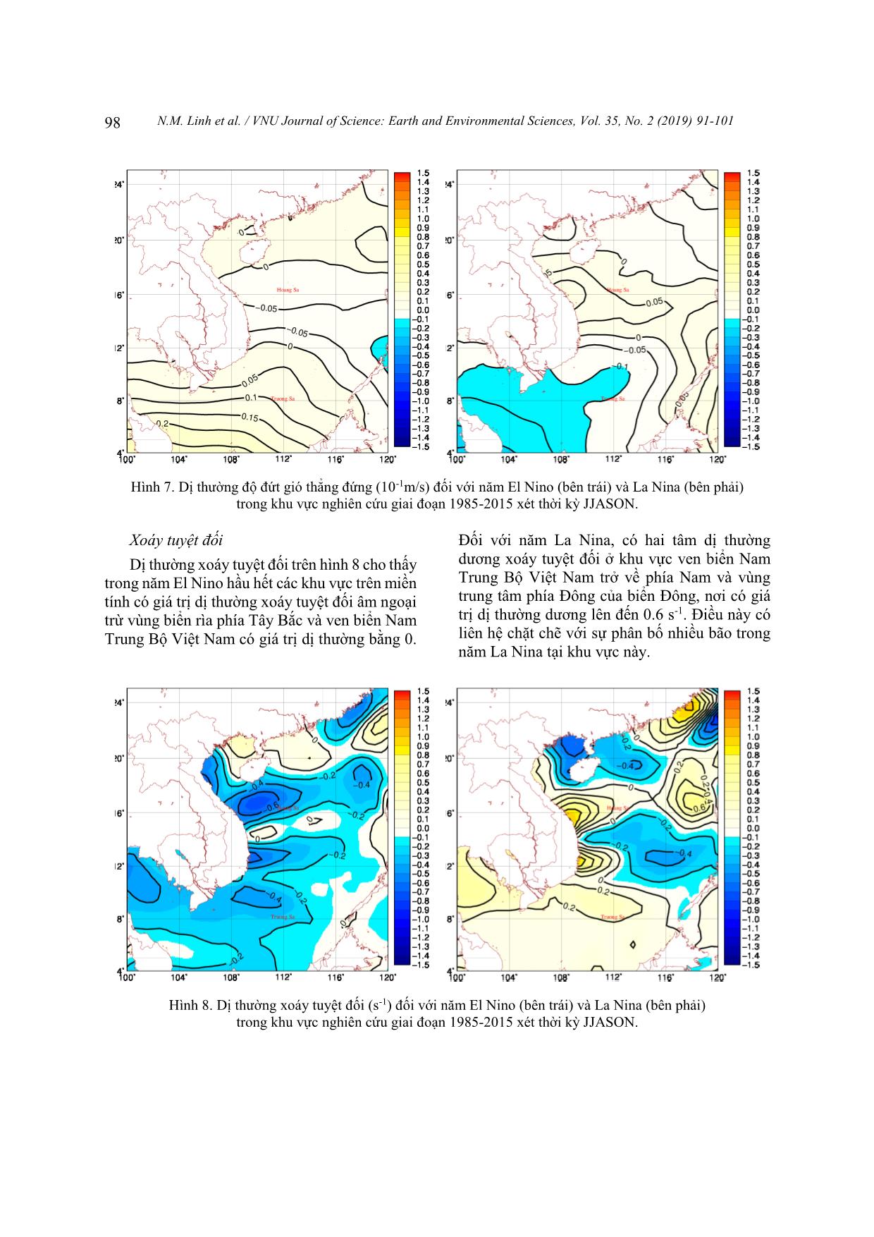Investigate the relationship between Storm Formation and Tropical Cyclone Genesis Potential Index in the Vietnam East Sea trang 8