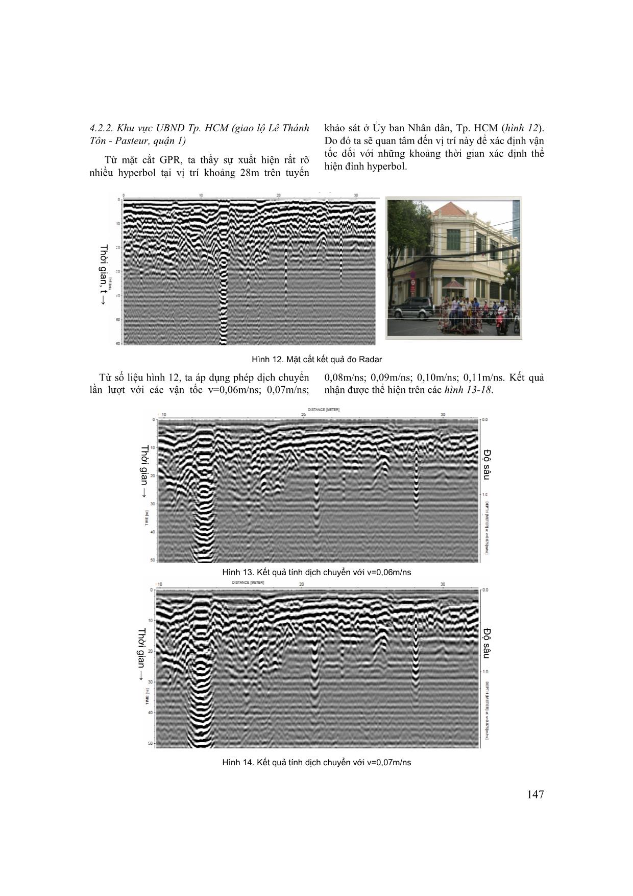 Nghiên cứu dịch chuyển kirchhoff để xác định mô hình vận tốc trong phương pháp điện từ tần số cao trang 6