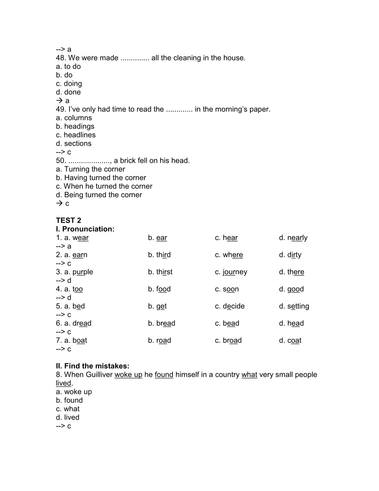 multiple-choice-questions-in-english-exam-c