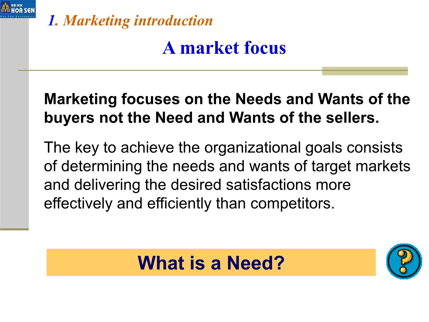 Bài giảng Marketing trang 9