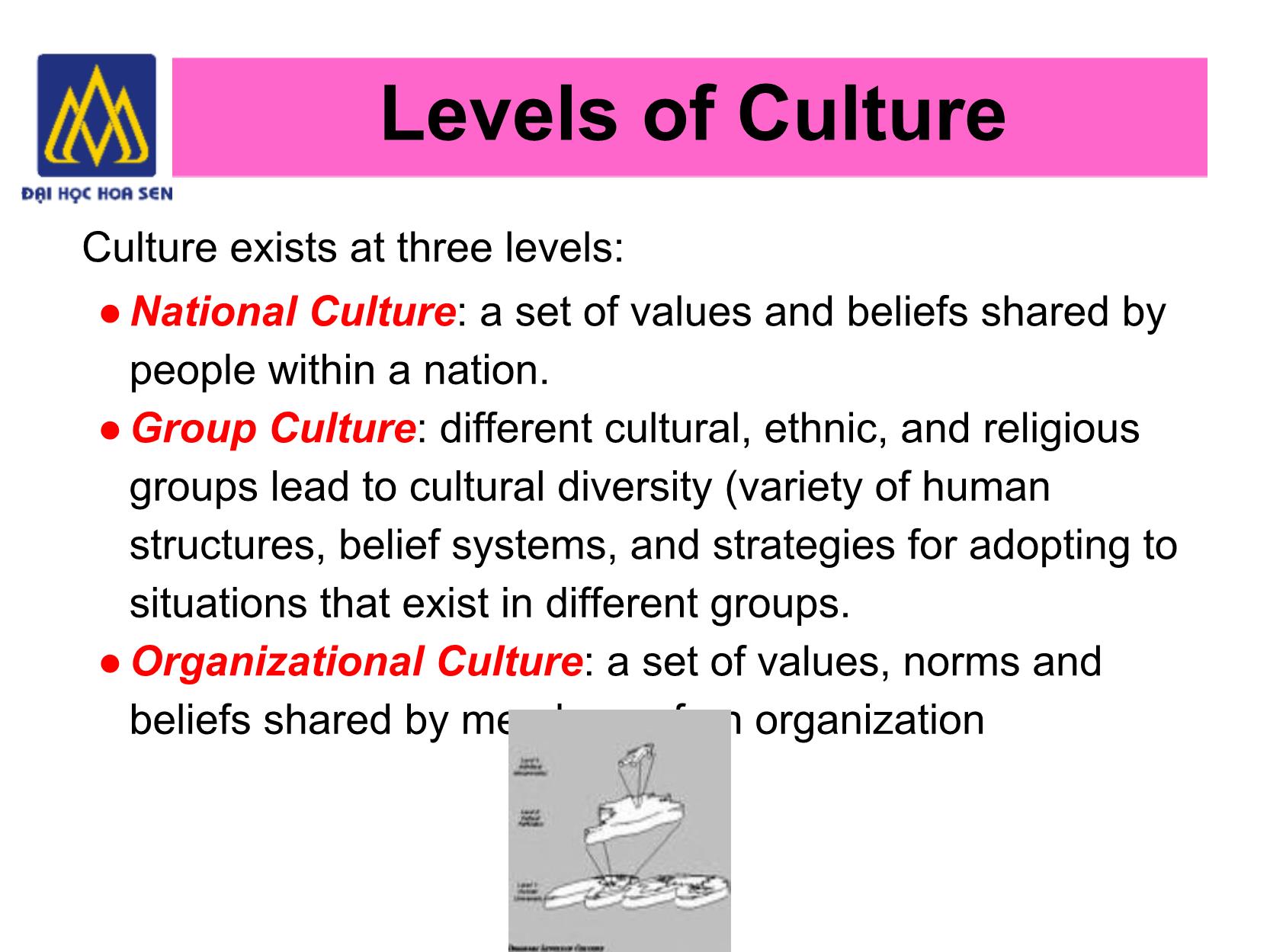 Bài giảng Nghệ thuật lãnh đạo - Chapter 6: The Global and Cultural Contexts trang 9