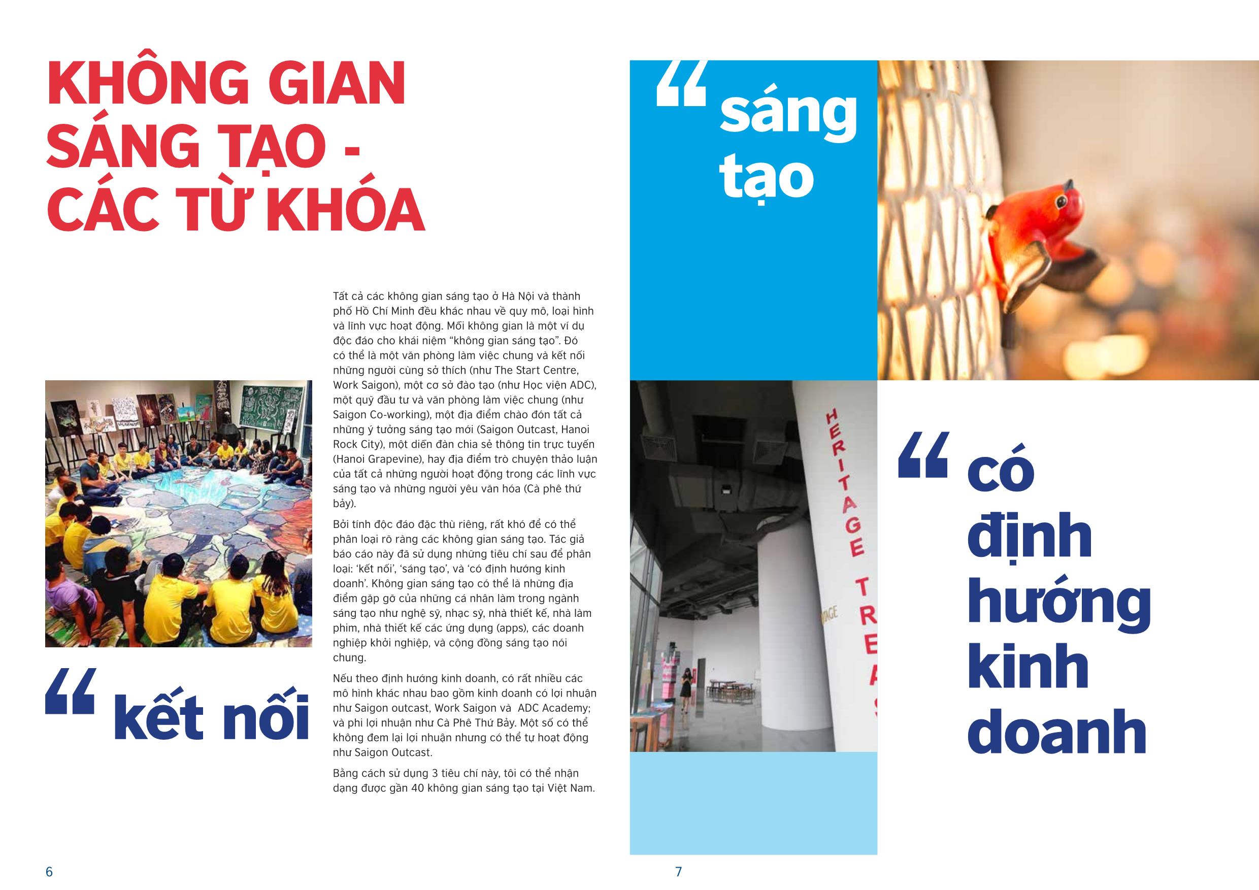 Mĩ thuật - Không gian sáng tạo tại Việt Nam trang 4