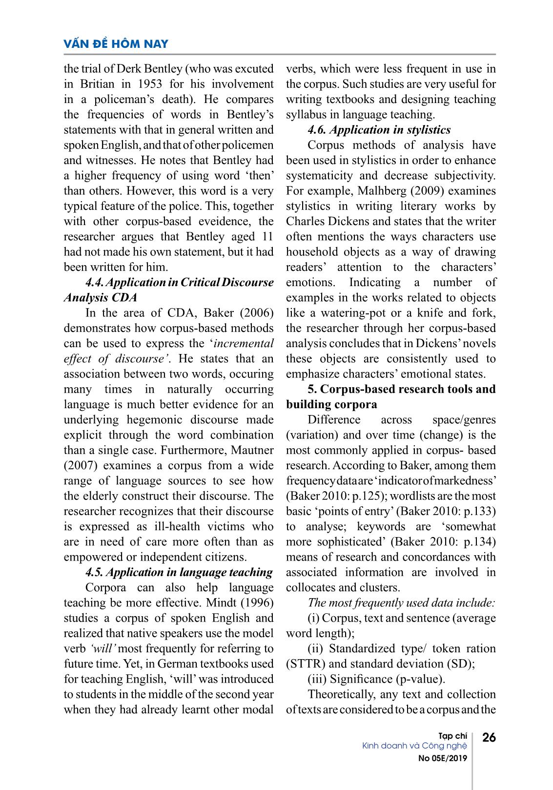 Corpus - Based methods in linguistic research trang 4