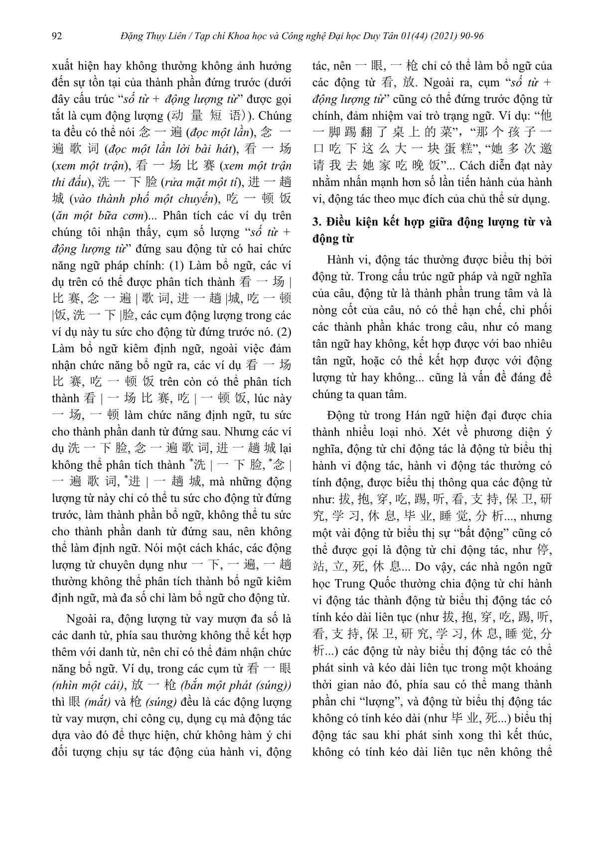 Động lượng từ trong Hán ngữ hiện đại và tri nhận chủ quan của chủ thể sử dụng trang 3