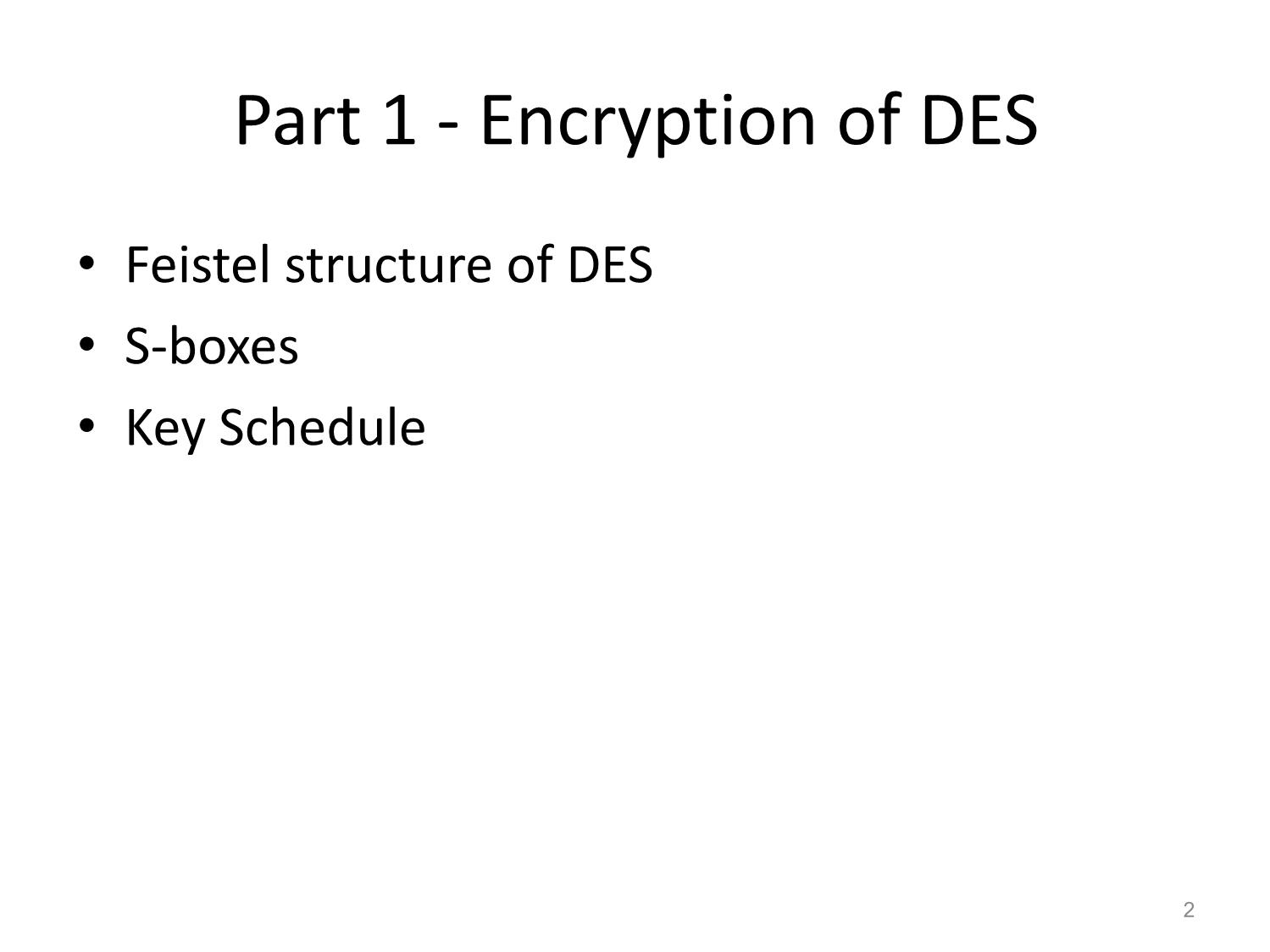Mã hóa des data encryption standard trang 2