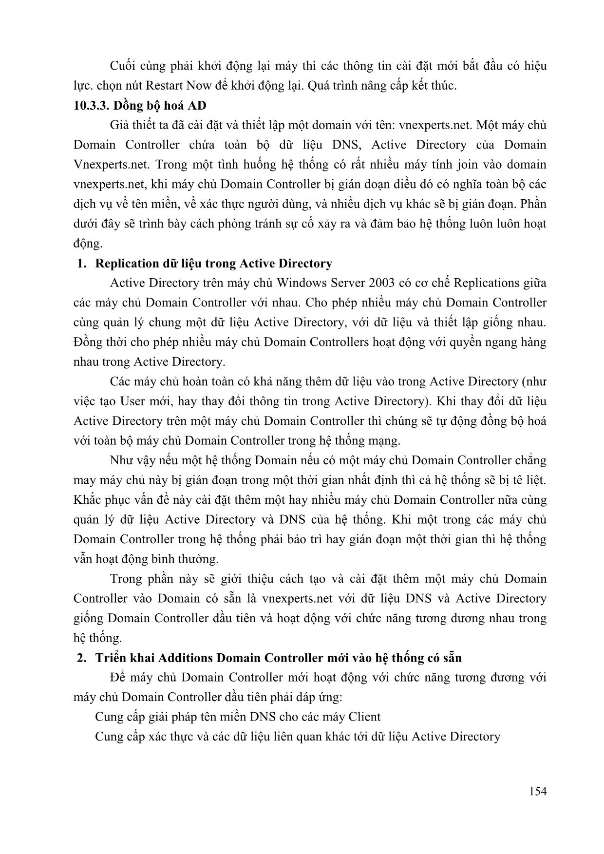 Giáo trình Thực hành tích hợp và an toàn hệ thống (Phần 2) trang 10