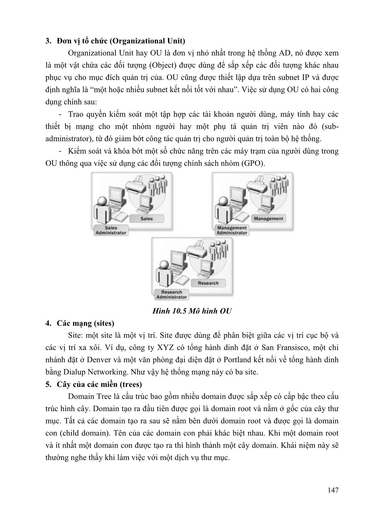 Giáo trình Thực hành tích hợp và an toàn hệ thống (Phần 2) trang 3