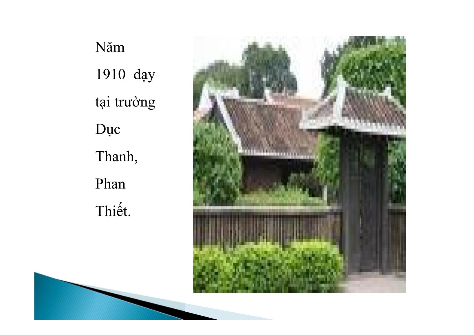 Bài giảng Lịch sử Việt Nam trang 6