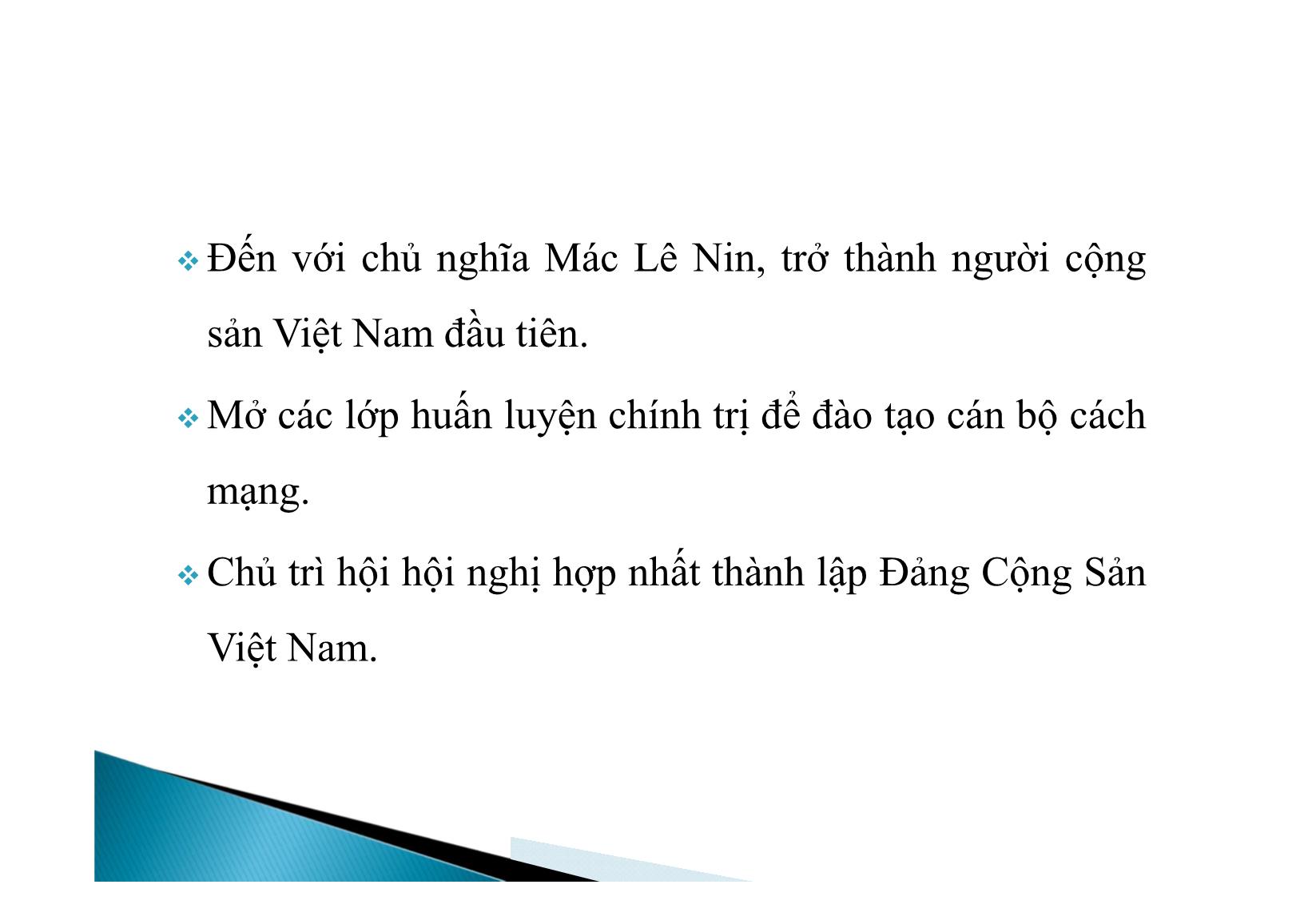 Bài giảng Lịch sử Việt Nam trang 9