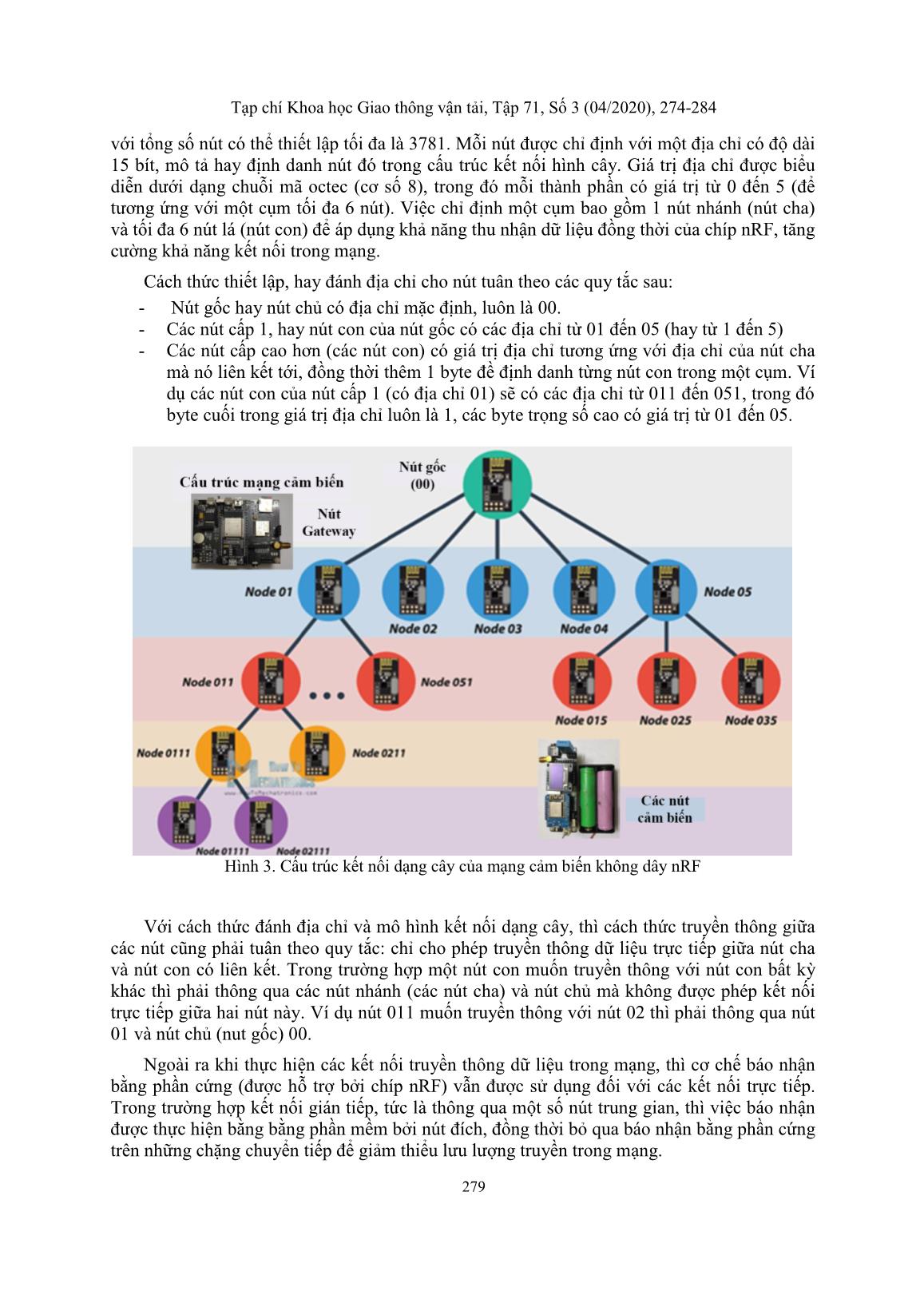 Xây dựng hệ thống giám sát mức tiêu thụ điện năng thông qua mạng cảm biến không dây và iot trang 6