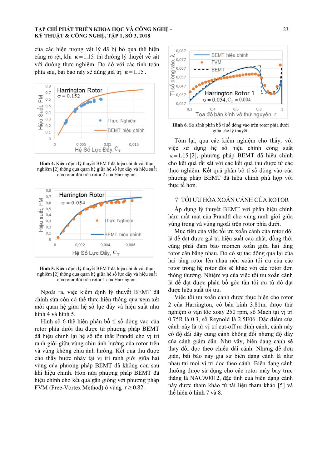 Nghiên cứu đặc tính khí động lực học của rotor đôi trang 6
