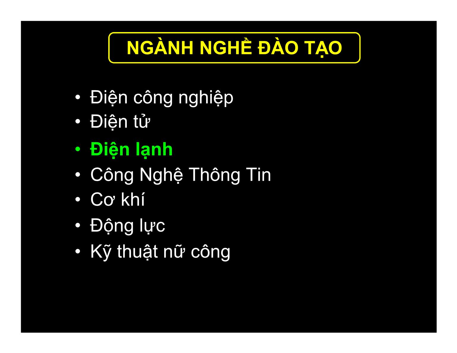 Bài giảng Nguyên lý làm lạnh - Bài 8: Chu trình máy lạnh một cấp có bình tách lỏng - Nguyễn Kim Luyện trang 4