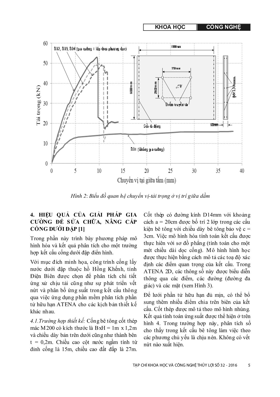 Giải pháp công nghệ gia cường kết cấu bê tông cốt thép bằng vật liệu cốt sợi tổng hợp trang 5