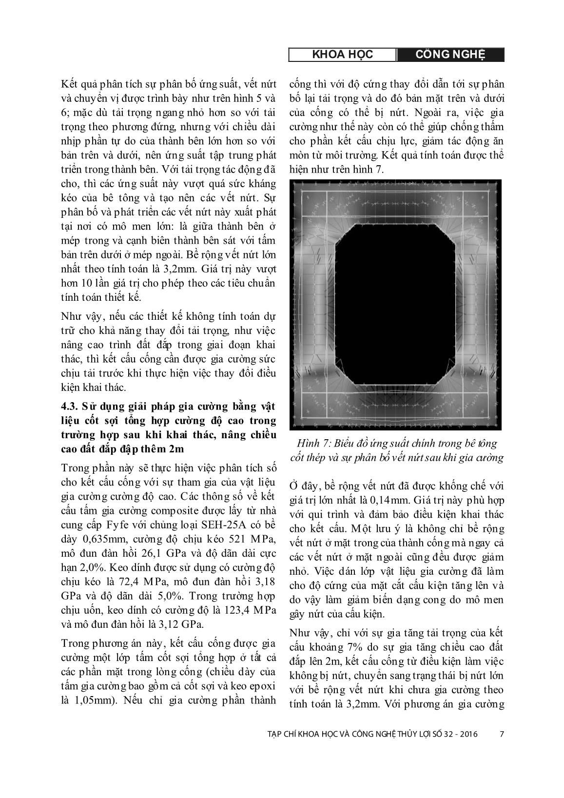 Giải pháp công nghệ gia cường kết cấu bê tông cốt thép bằng vật liệu cốt sợi tổng hợp trang 7