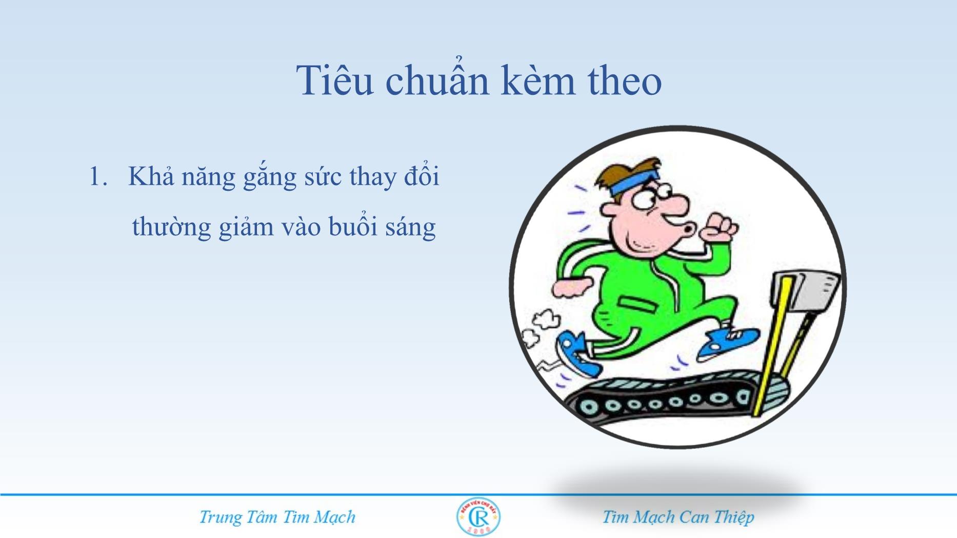 Đề tài Co thắt mạch vành : Chẩn đoán bị lãng quên - Nguyễn Việt Phương Thùy trang 10