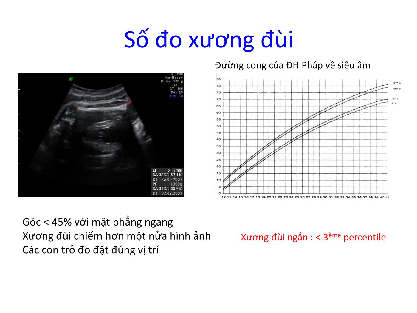 Hình ảnh siêu âm bình thường các chi trang 10