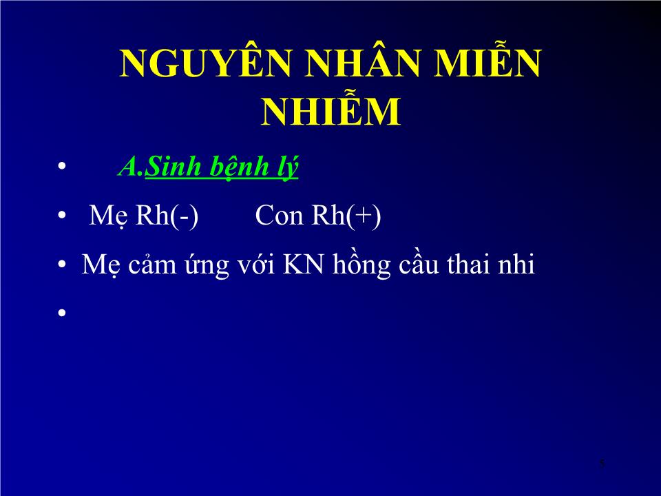 Bài giảng Siêu âm thai tích dịch - Lê Thị Thu Hà trang 5