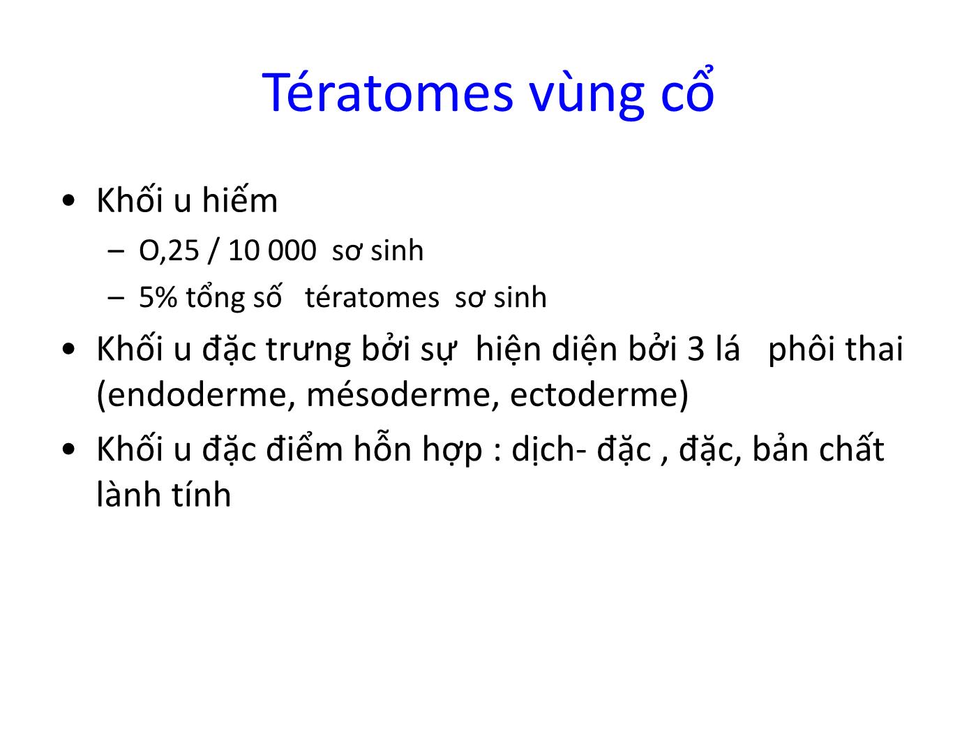 Bệnh lý vùng cổ trang 4