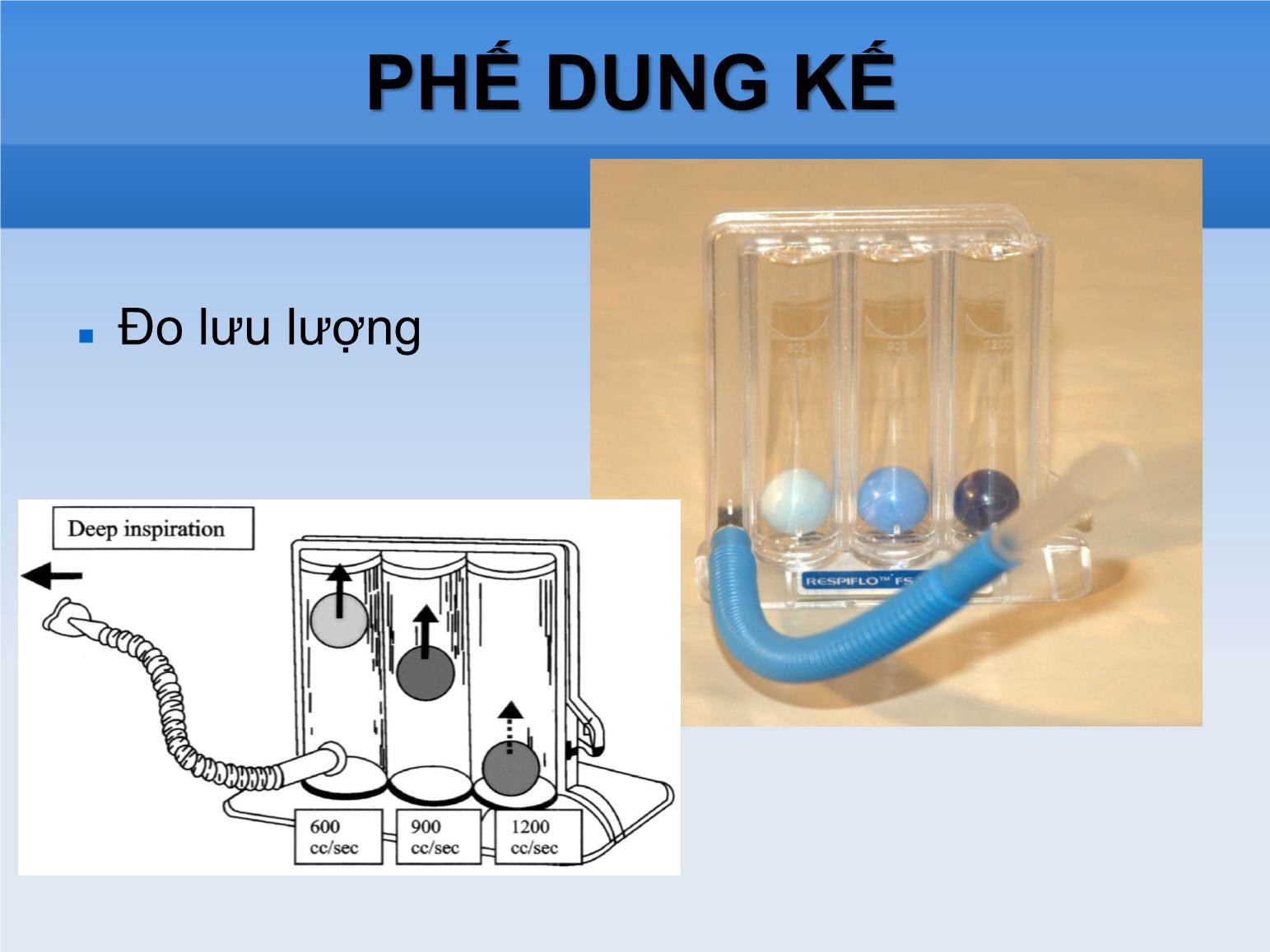 Dụng cụ vật lý trị liệu hô hấp trang 4