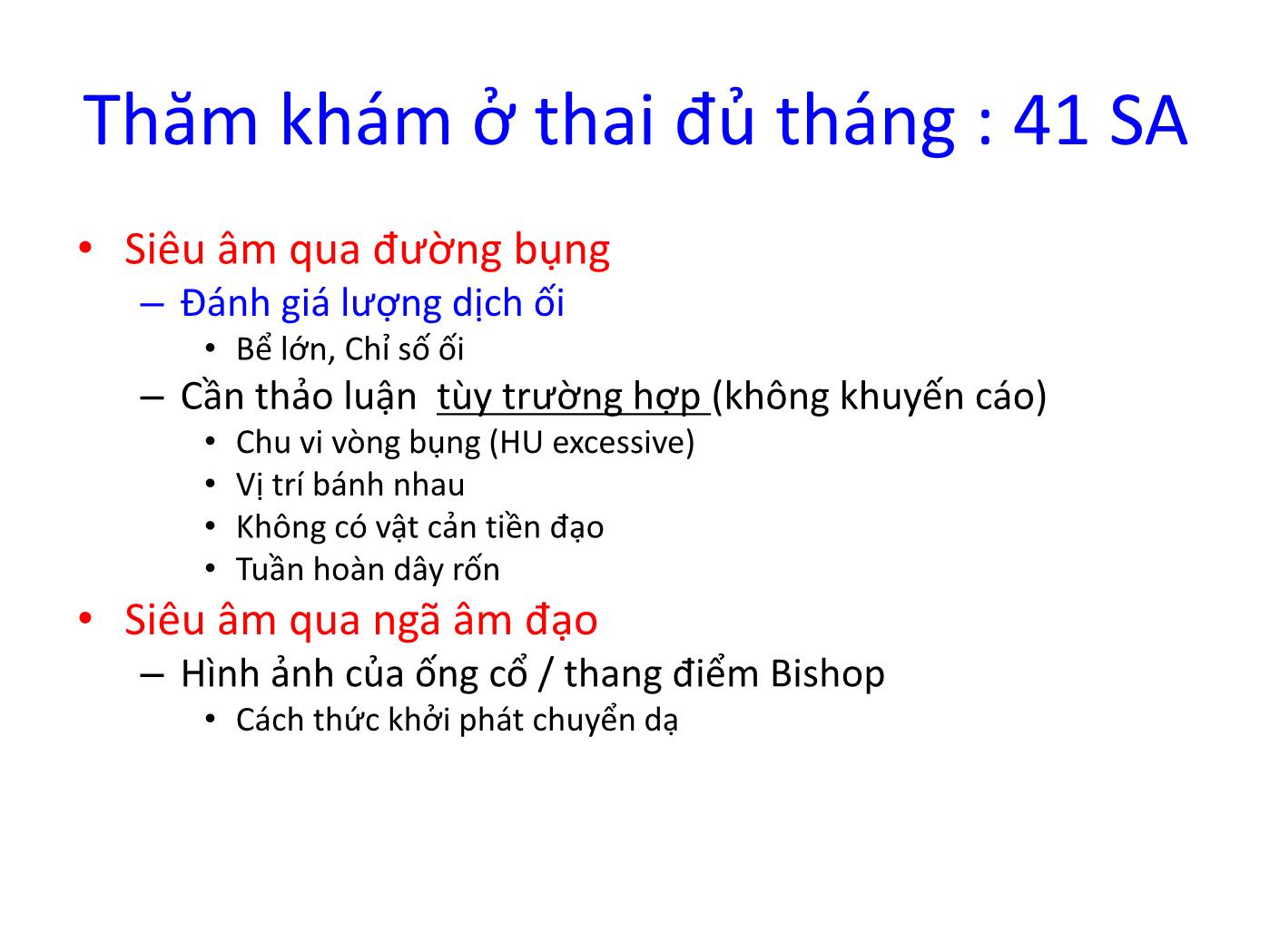 Siêu âm tại phòng sinh trang 4