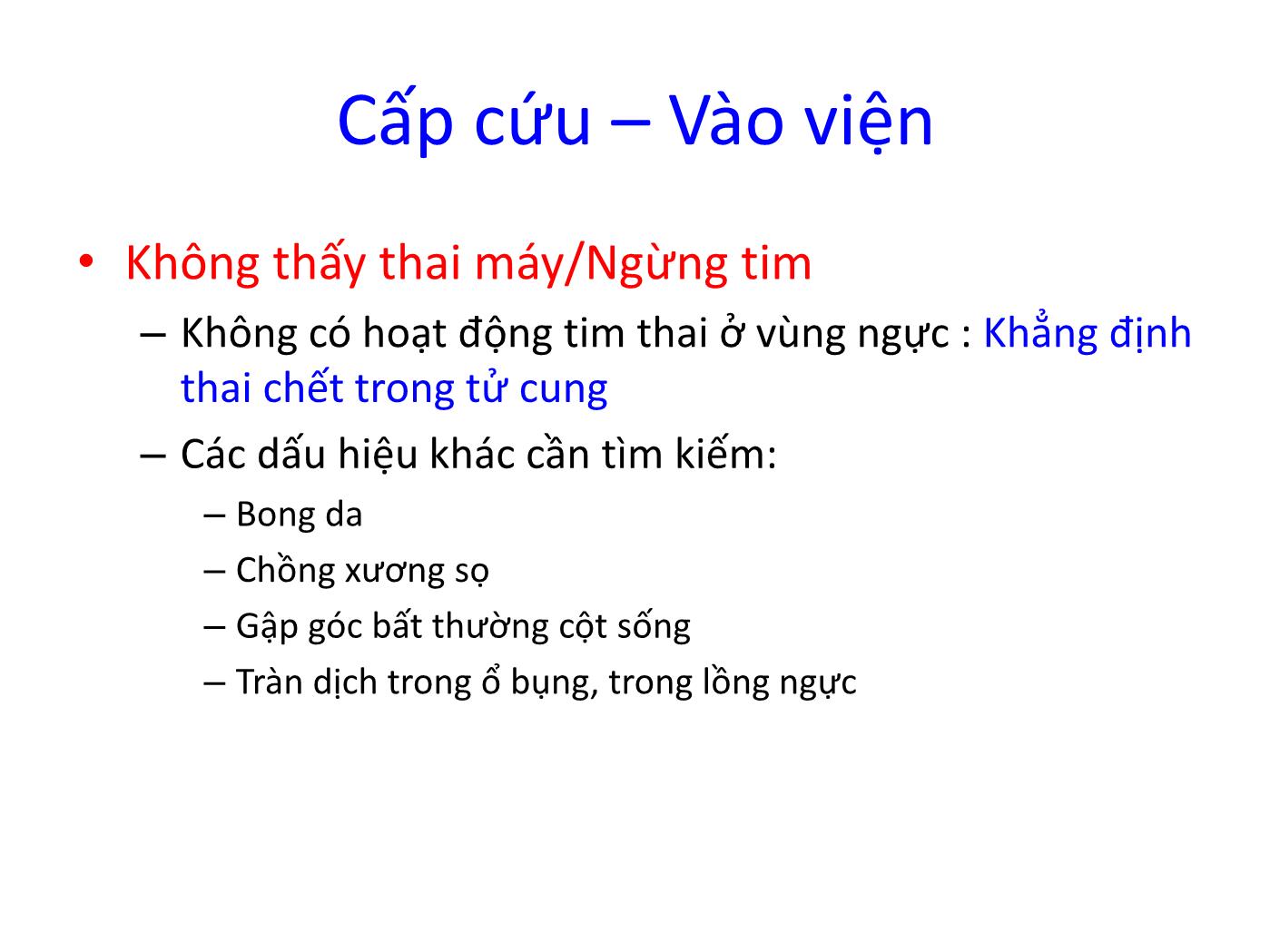 Siêu âm tại phòng sinh trang 5