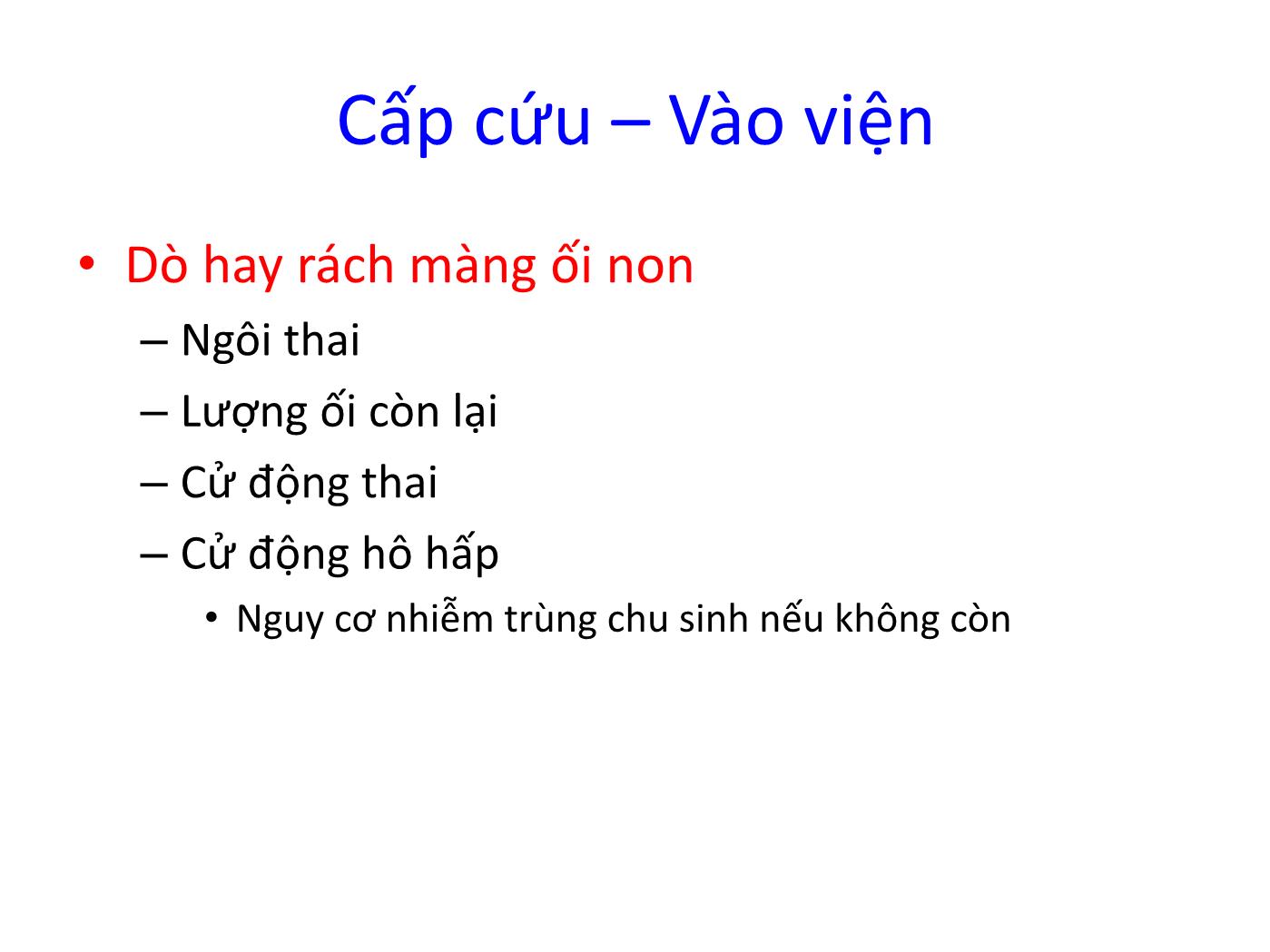 Siêu âm tại phòng sinh trang 7