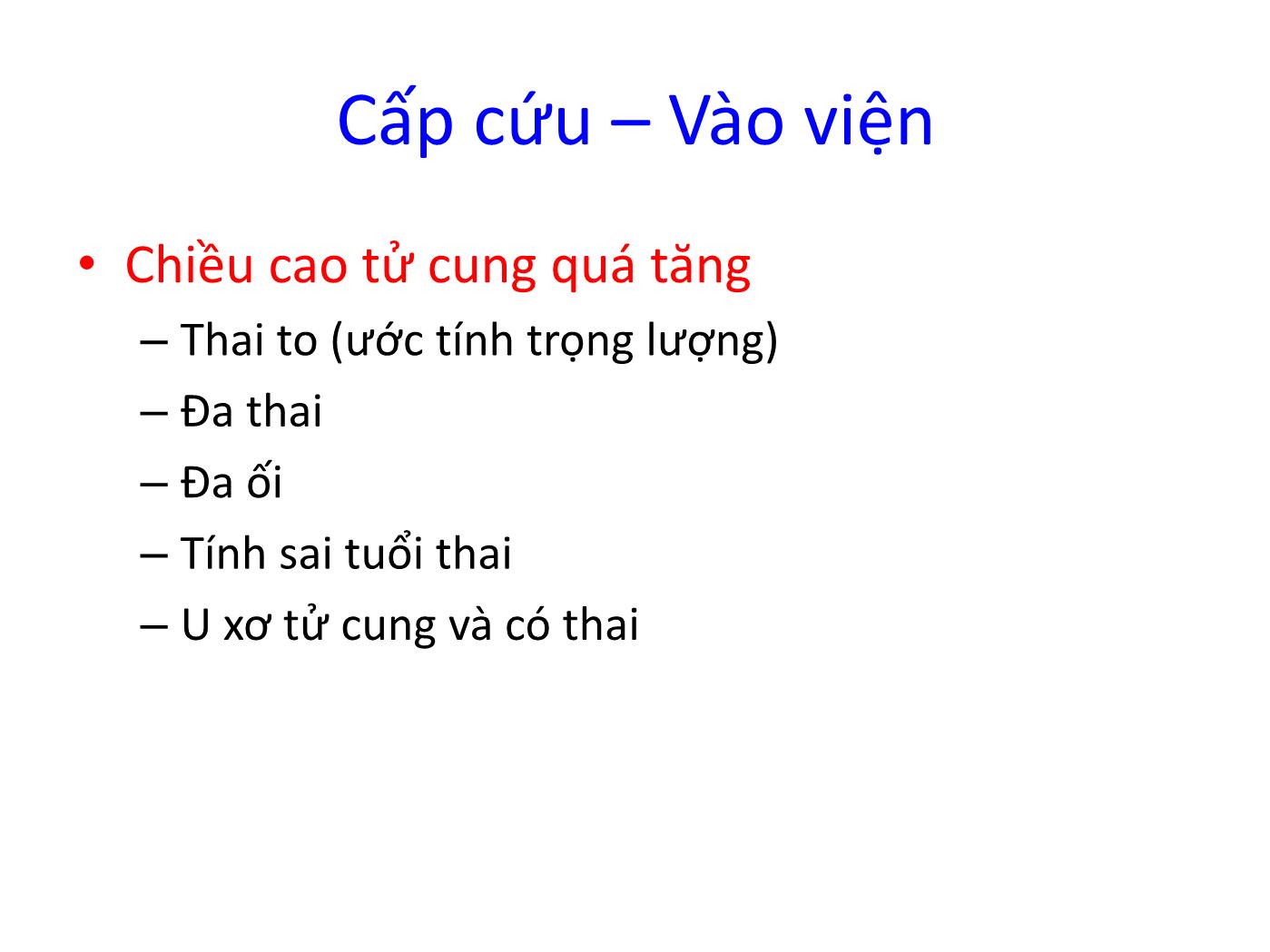 Siêu âm tại phòng sinh trang 8