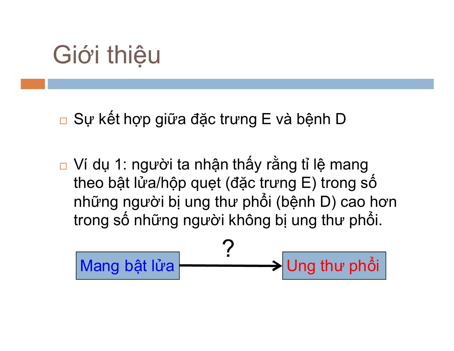 Các yếu tố ảnh hưởng đến kết quả NC DTH trang 3