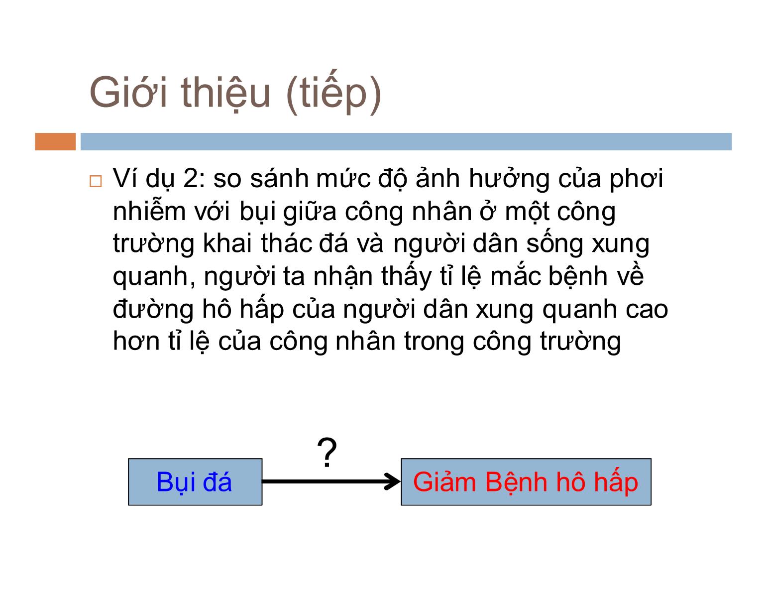 Các yếu tố ảnh hưởng đến kết quả NC DTH trang 4