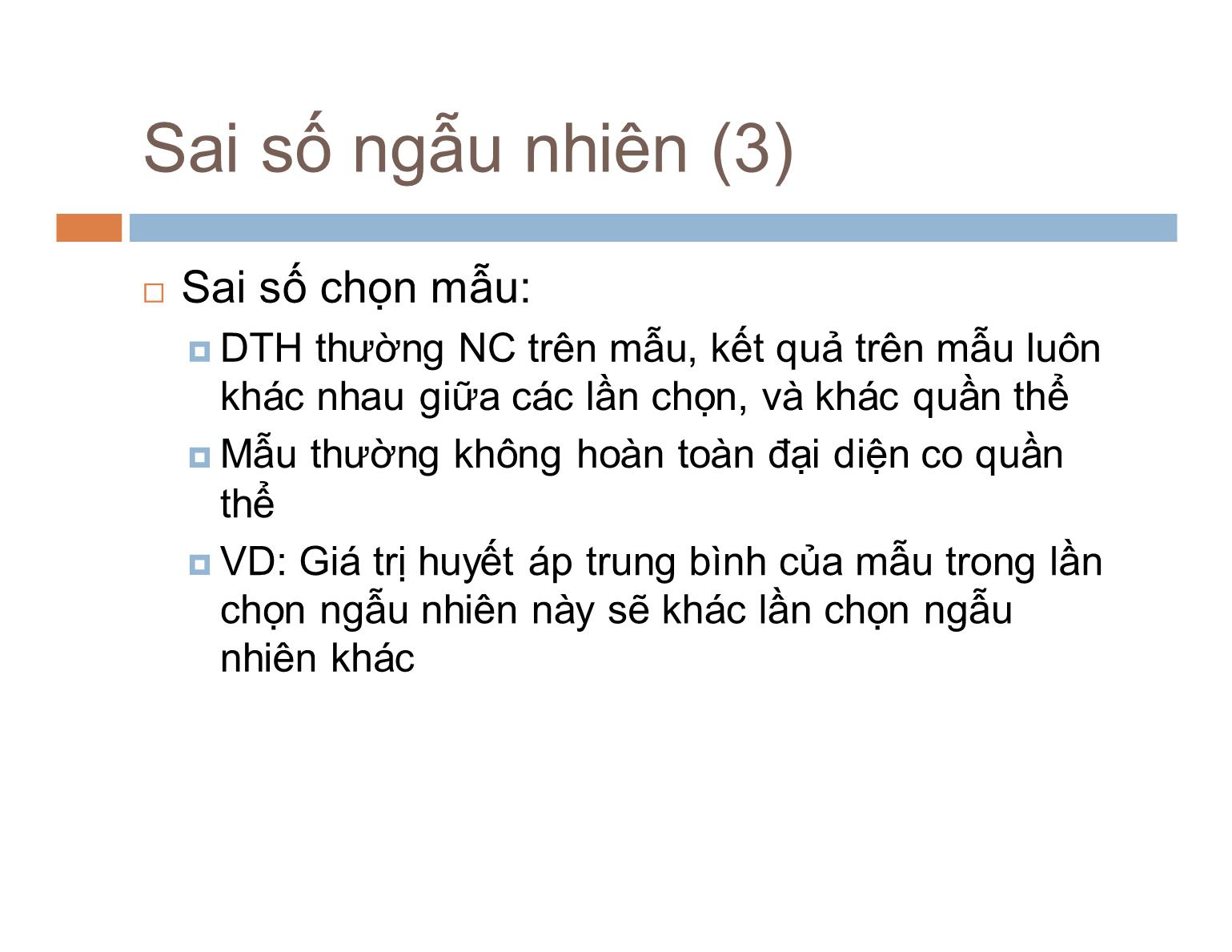 Các yếu tố ảnh hưởng đến kết quả NC DTH trang 8