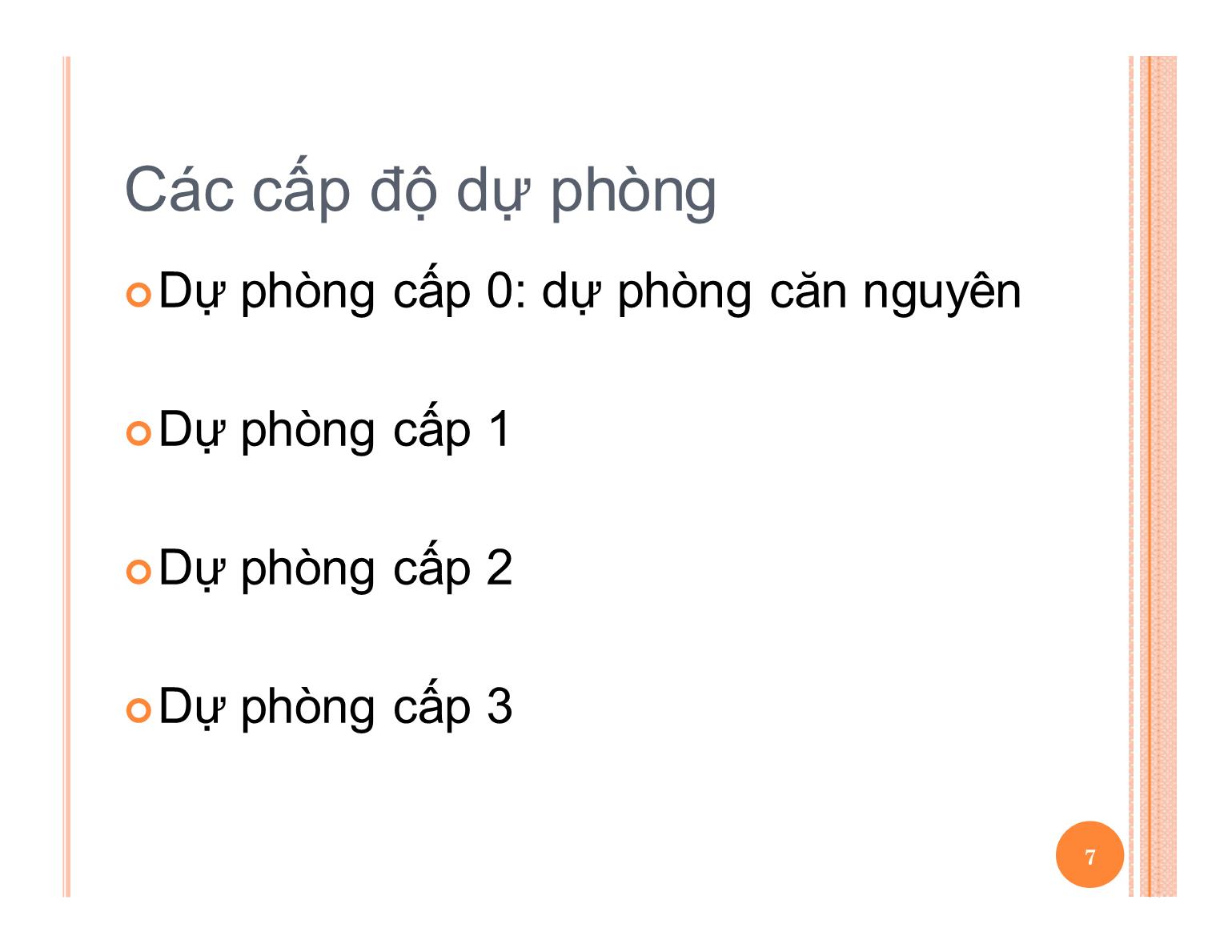 Bài giảng Dịch tễ học và dự phòng trang 7