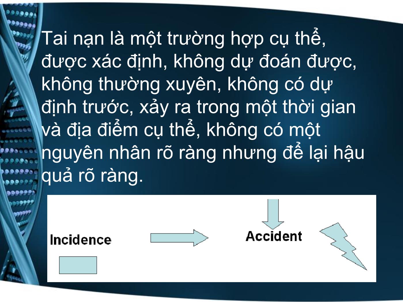 Phòng ngừa và xử lý sự cố trong phòng xét nghiệm trang 2