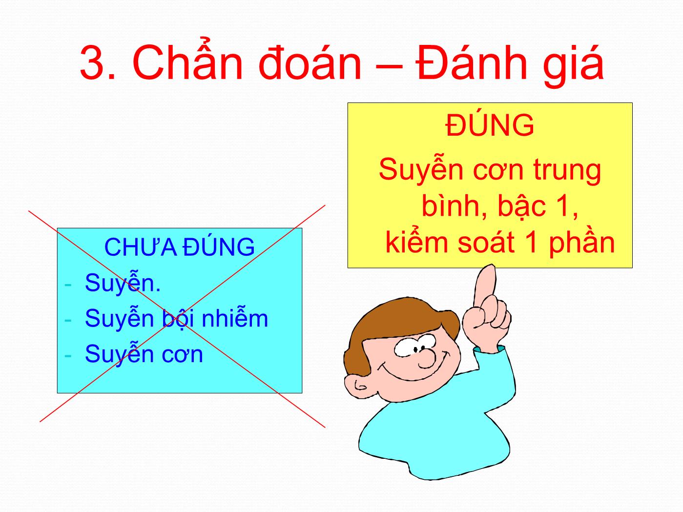 Bài giảng Phòng ngừa hen ở trẻ em - Trần Anh Tuấn trang 9