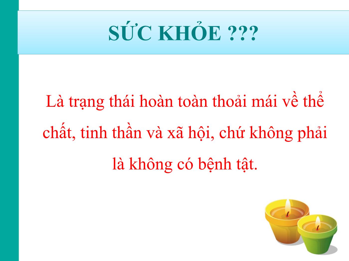 Đại cương vật lý trị liệu & phục hồi chức năng - Hà Văn Châu trang 3