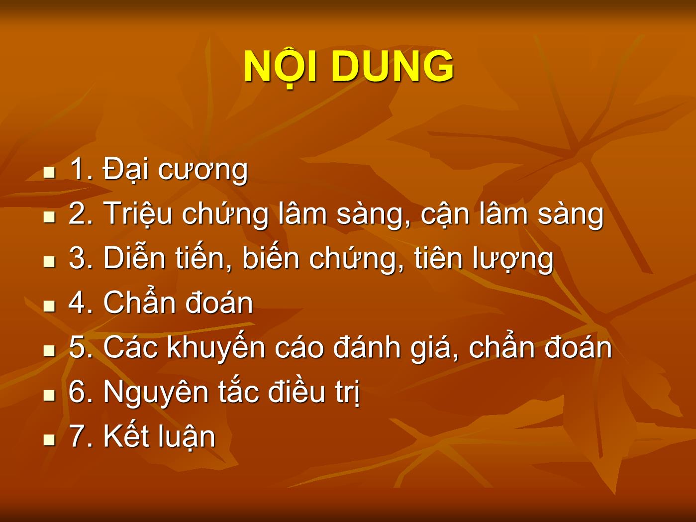 Bài giảng Viêm tiểu phế quản - Trần Anh Tuấn trang 2