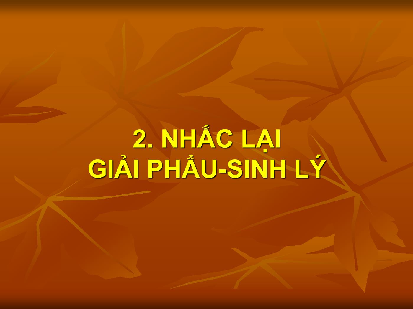 Bài giảng Viêm tiểu phế quản - Trần Anh Tuấn trang 7