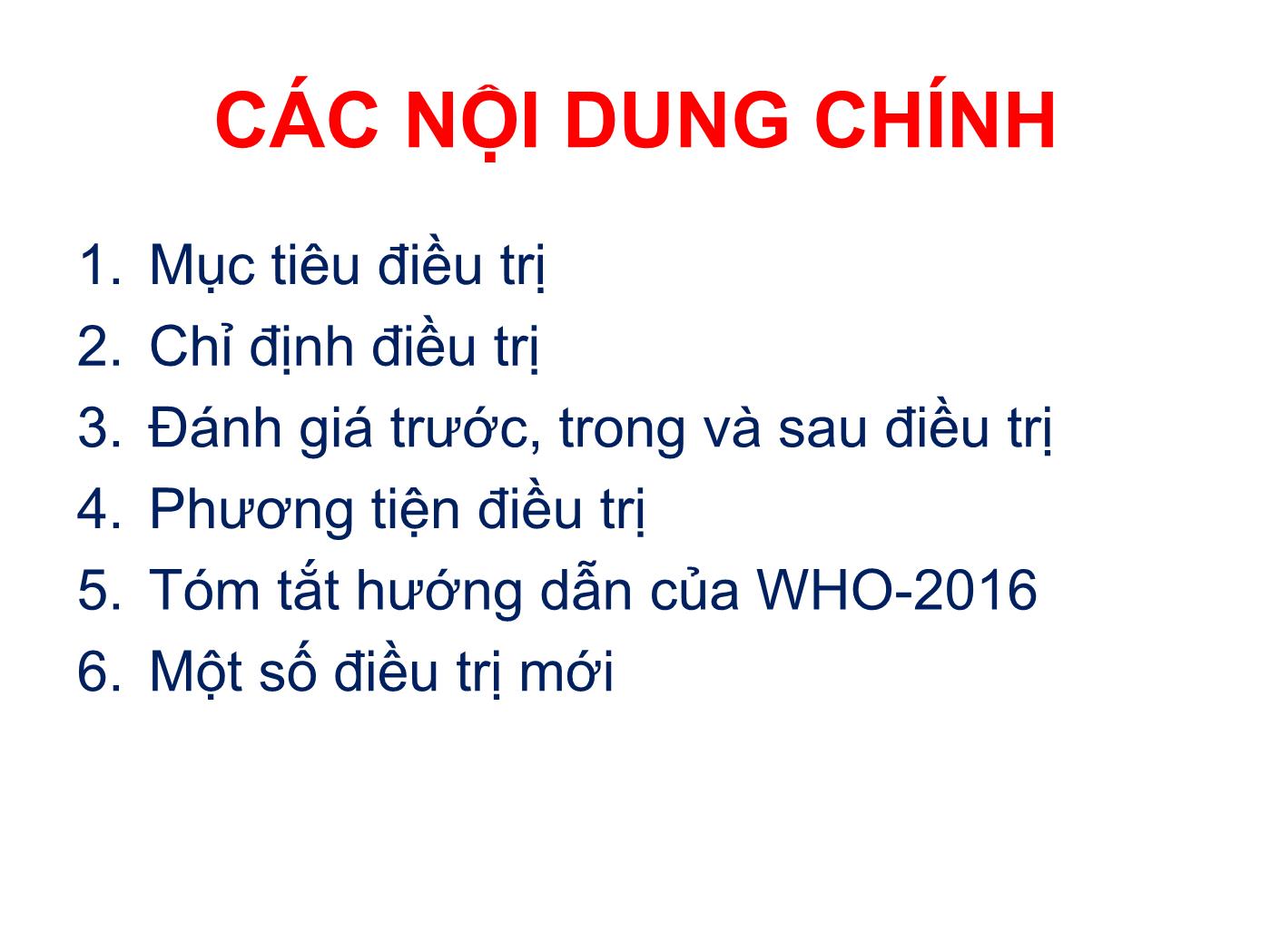 Đề tài Cập nhật điều trị viêm gan virus C mạn năm 2017 - Trần Văn Huy trang 9