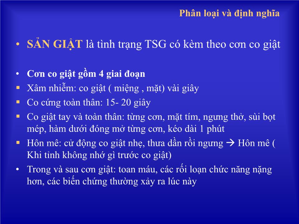 Bài giảng Cao huyết áp và thai kỳ - Huỳnh Nguyễn Khánh Trang trang 7