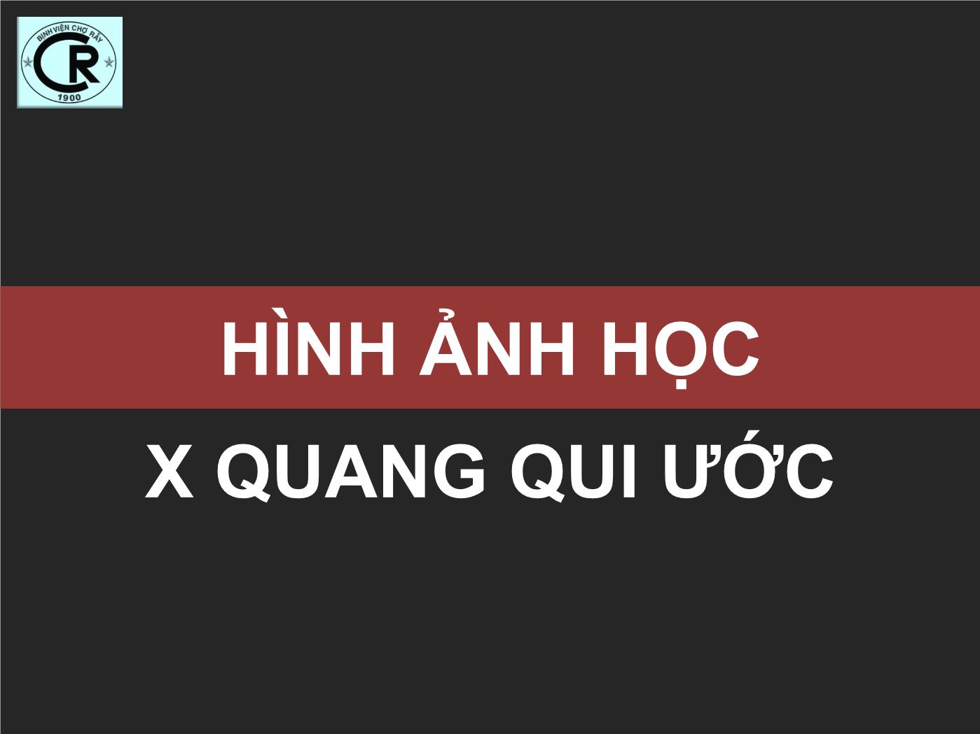 Hình ảnh tổn thương não do chấn thương - Lê Văn Phước trang 9